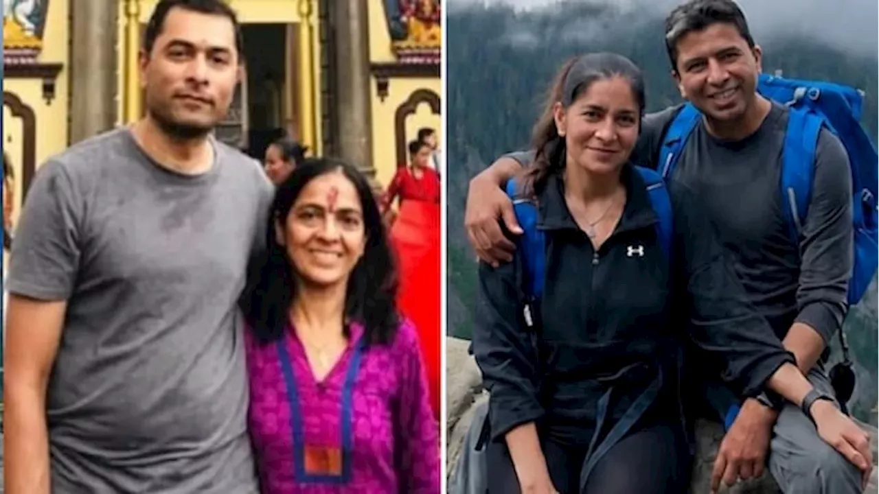 32 Canadians Missing in Nepal-Tibet Flood: The Race for Answers in the Timure Region