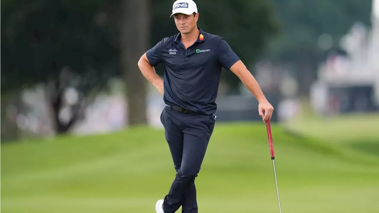 Five-Way Battle Looms at PGA Tour Championship After Dramatic Third Round