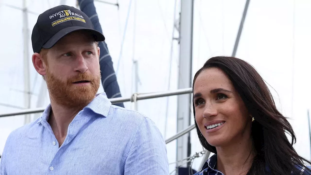 No Olive Branch: Prince Harry Returns to UK While Demanding Royal Apology