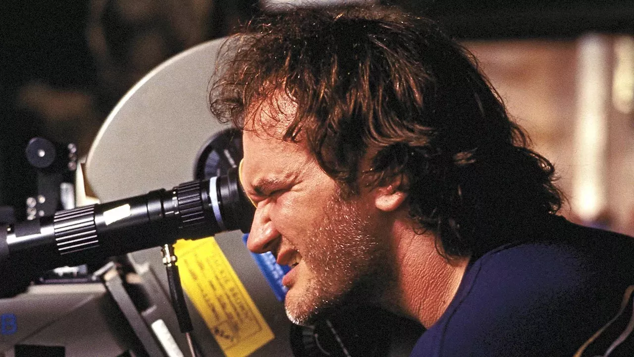 Tarantino Crowns Nolan’s Dunkirk as the 21st Century’s WWII Masterpiece
