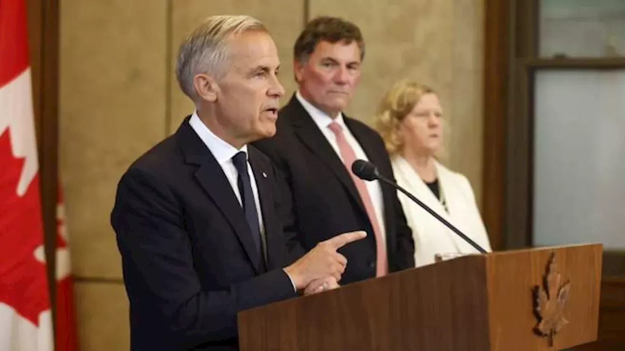 Beyond the Comments: The Deepening Divide Over Carney’s U.S. Trade Stance
