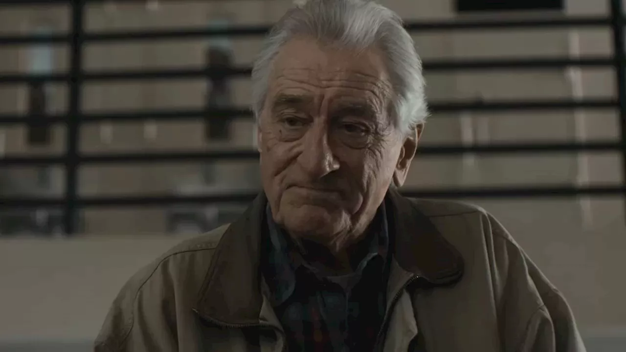 De Niro’s Netflix Dominance: From Dark Thrillers to the Return of Jack Byrnes
