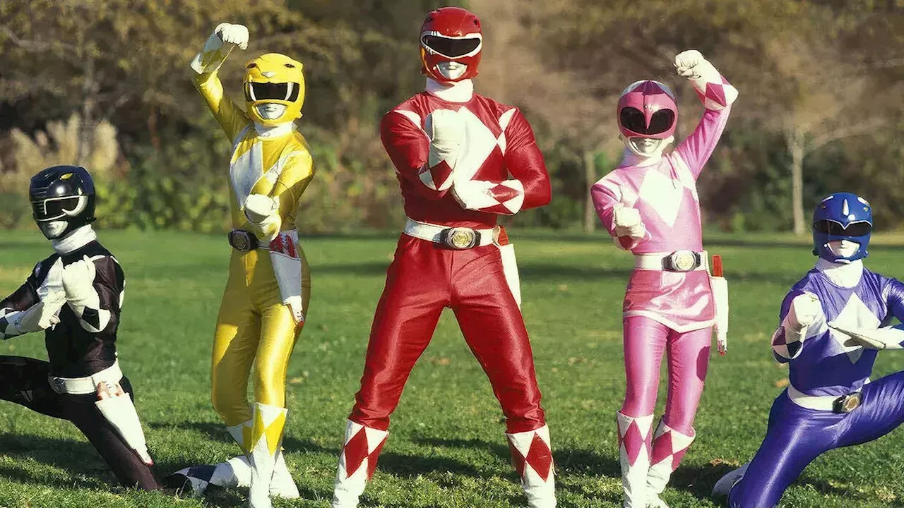 Scott Truman’s Digital Debut: Power Rangers Fans Find Solace in Mobile Updates
