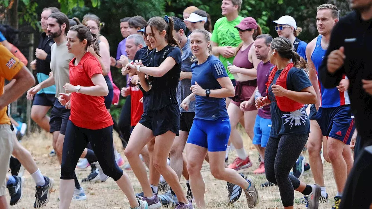 The Race for Biological Fairness: Reality Rules Runners UK Targets parkrun