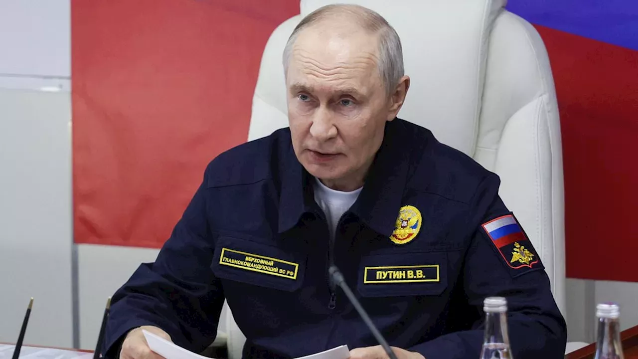 Russia Targets UK Defense Hubs in Shift Toward Hybrid Warfare