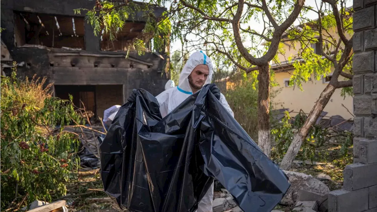 The Myla Massacre: 37 Civilians Killed in Deadliest 2026 Russian Drone Strike