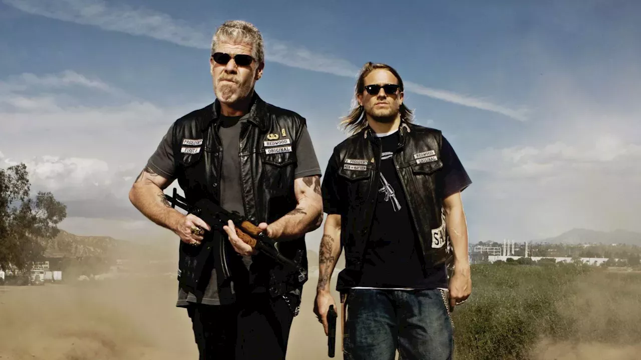 Charlie Hunnam’s 'Legends' Spinoff: A Meta-Thriller Gamble for the Sons of Anarchy Brand