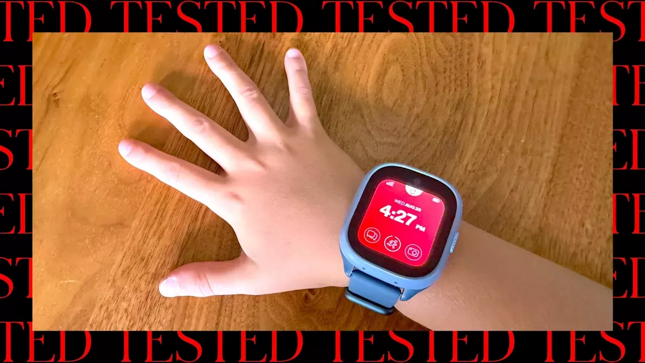 From Safety to Socials: Navigating the Jump from Verizon Gizmo 4 to Apple Watch SE