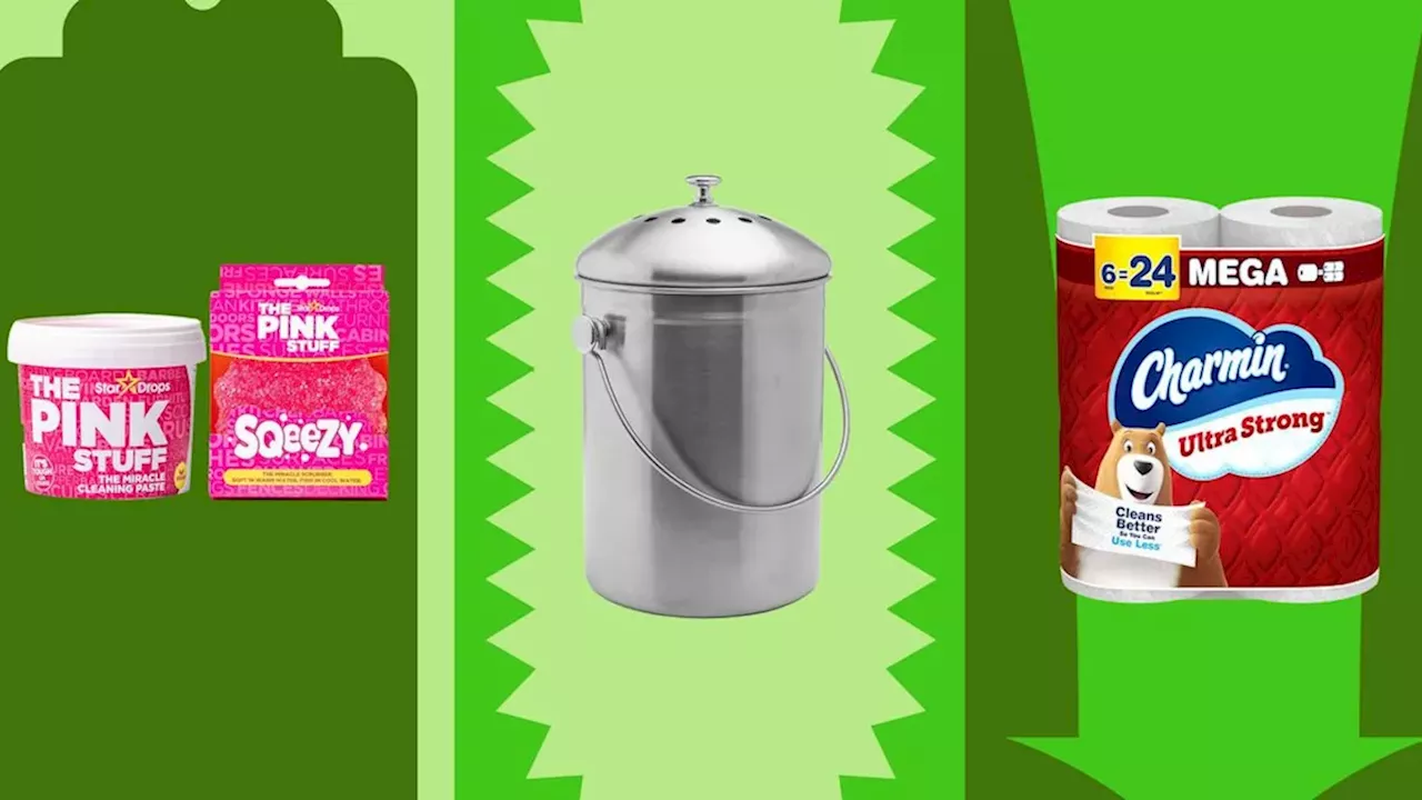 The Post-Summer Stock-Up: Navigating 48 Essential Deals at Big-Box Retailers