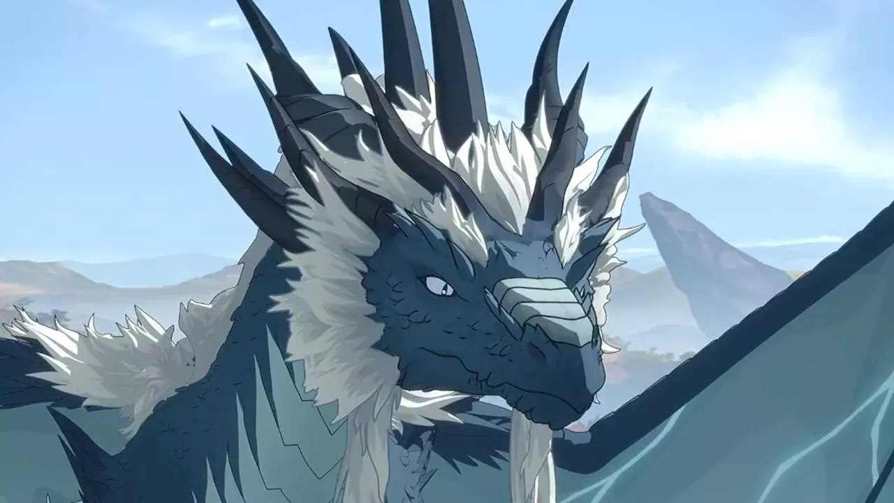 Why Netflix's 'The Dragon Prince' Outlasts The Witcher but Lacks the Hype