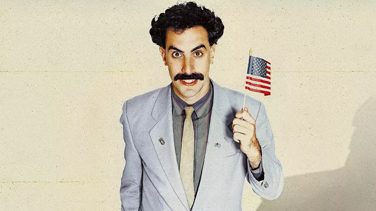 From Blazing Saddles to Toronto Wit: Mapping the Evolution of Cinematic Comedy