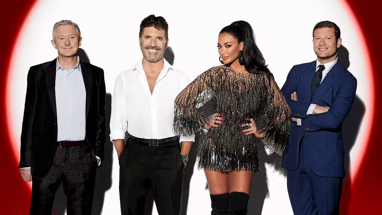 ITV’s High-Stakes Bet: Can a Revived ‘X Factor’ Fix the Broadcaster’s Schedule?