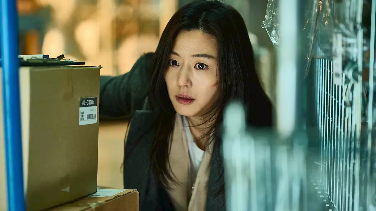 Yeon Sang-ho Reclaims Horror Glory as 'Colony' Shatters Audience Records