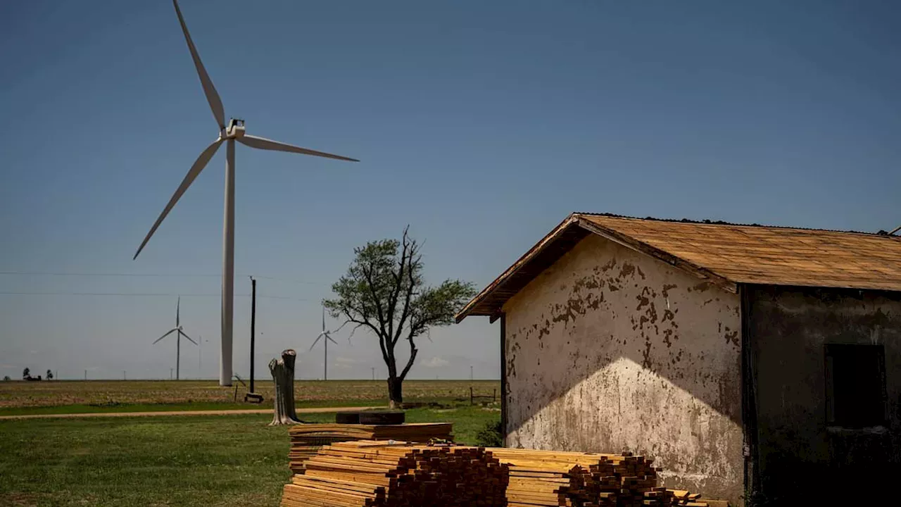 The UK's Energy Paradox: Why Green Abundance Isn't Lowering Power Bills