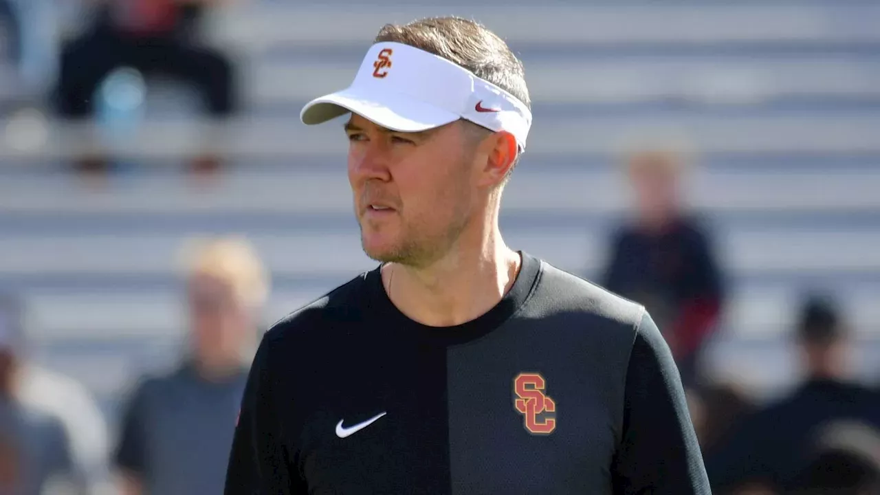Victory on the Field, Void in the Stands: USC's Paradoxical Start