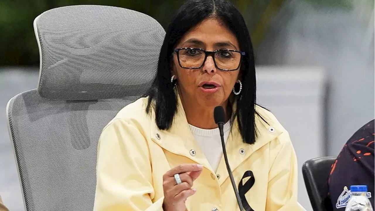 The $209 Billion Oil Gamble: Venezuela and US Forge 25-Year Energy Alliance