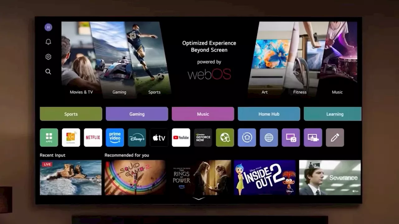 The Bloatware Era: Why Your Smart TV is Getting Slower