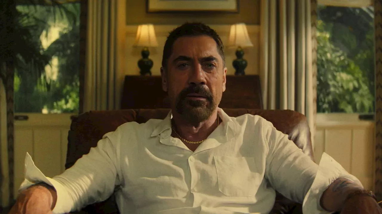 The Spielberg-Scorsese Swap: Why the Director Stayed Hidden from Cape Fear's 1991 Credits