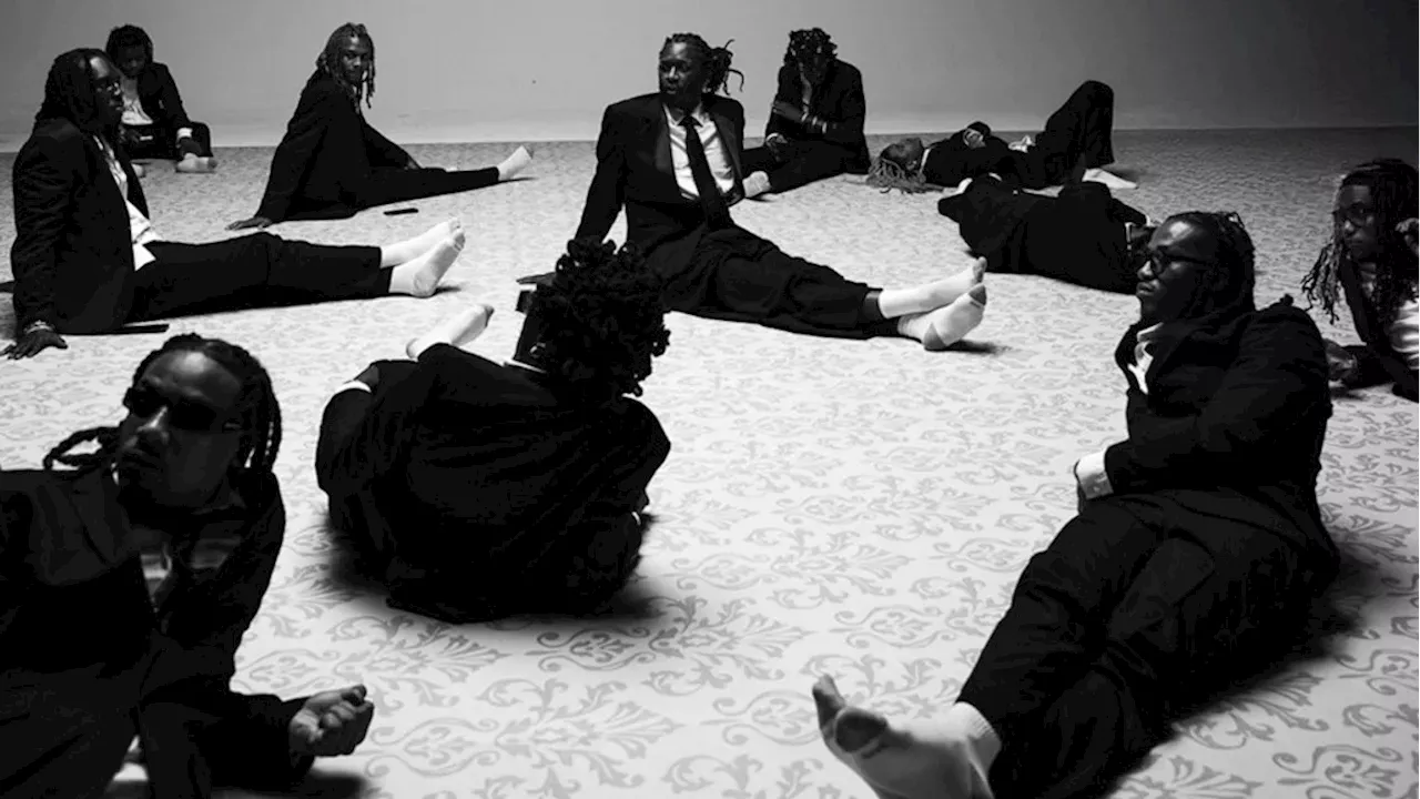 Young Thug’s 41-Song YSL Compilation: A New Era or a Chaotic Rebuild?