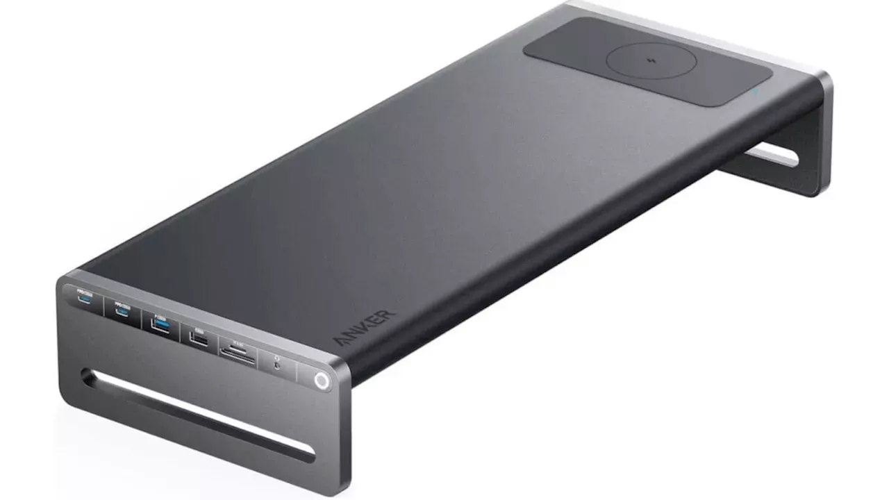 Anker 675 Price Drop: A Strategic Win for MacBook Minimalists