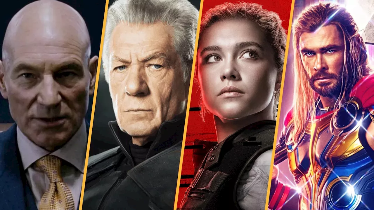 The Homework Problem: Can Avengers: Doomsday Survive Its 42-Hour Watchlist?