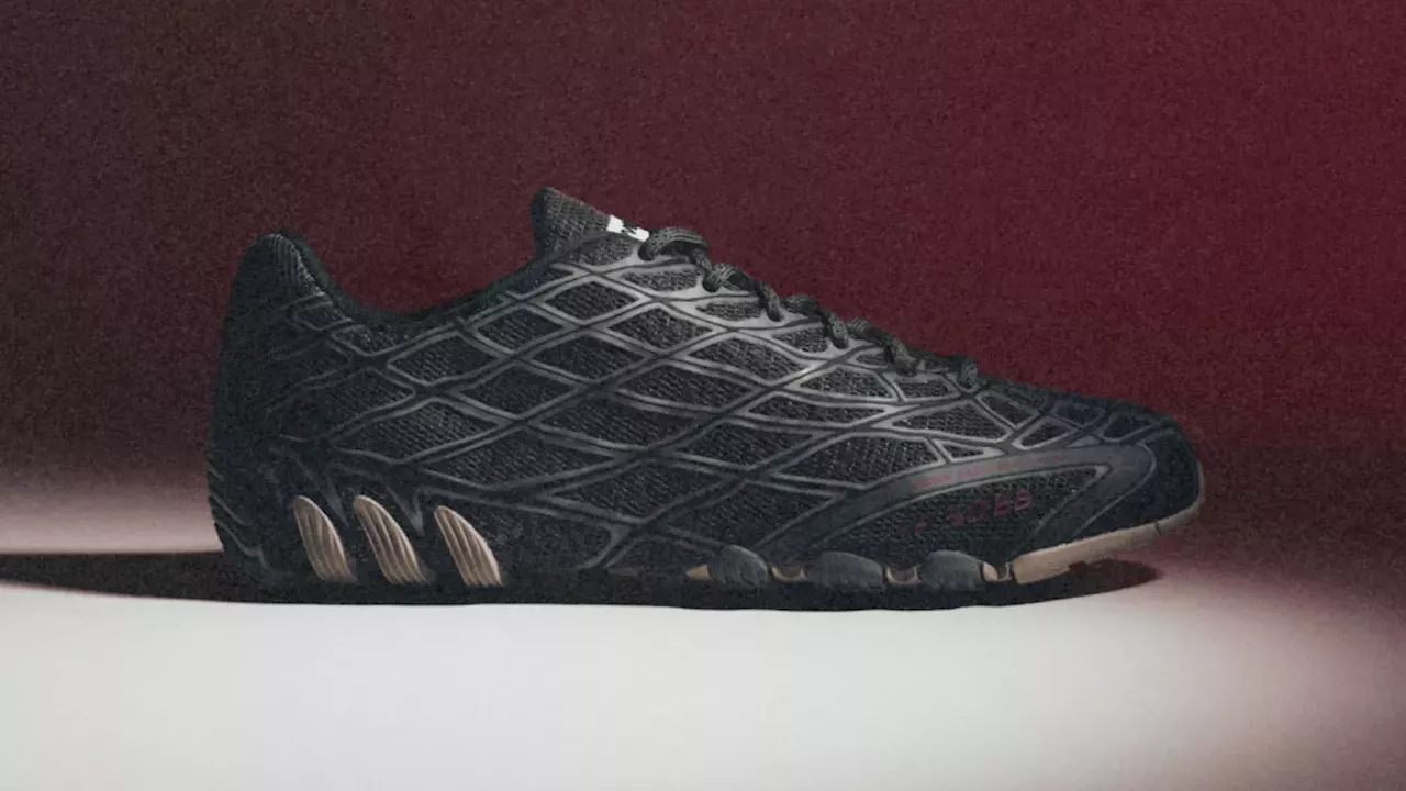 Beyond the Hype: The Strategy Behind Bad Bunny's All-Black F50 Ghost Sprint
