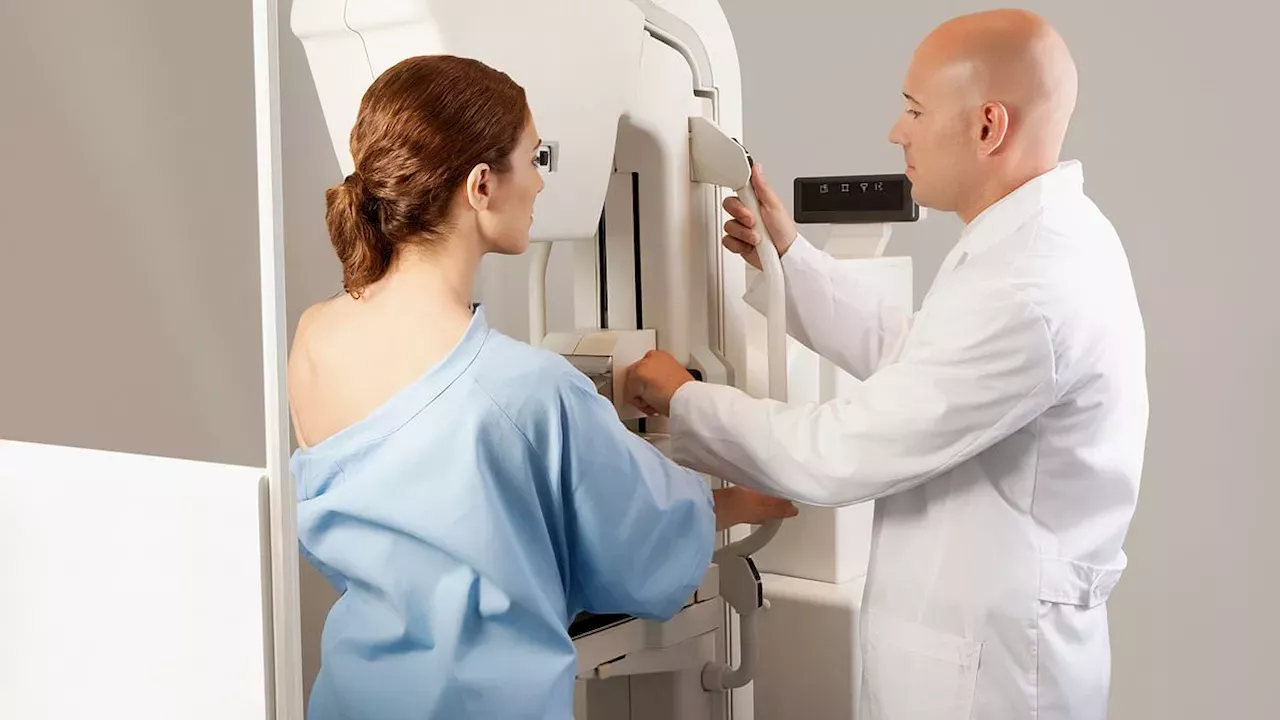 Beyond Lifelong Meds: New Hope for Breast Cancer Survivors' Heart Health