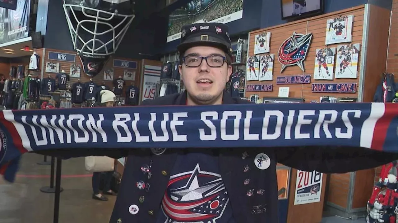 Columbus Blue Jackets announce Hockey Is Back celebration ahead of 2026-27 home opener