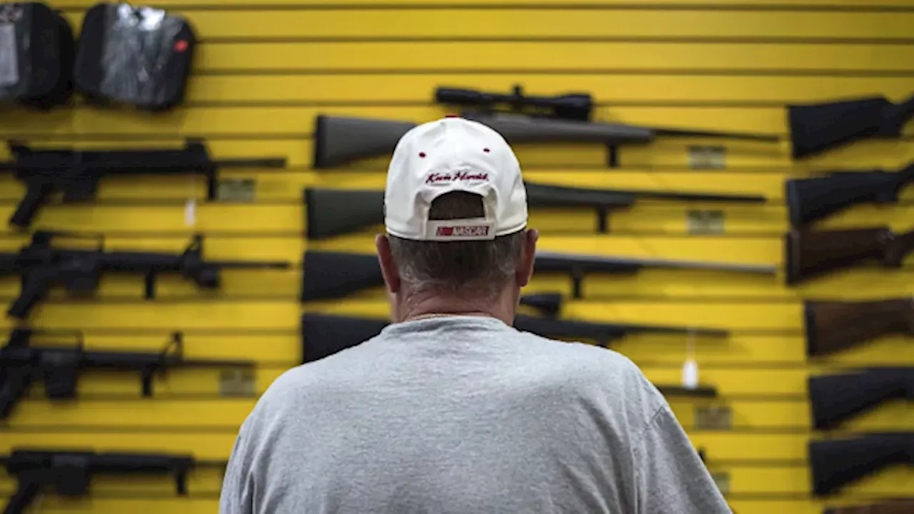 New Mexico's Gun Waiting Period Toppled: A Second Amendment Victory for the NRA