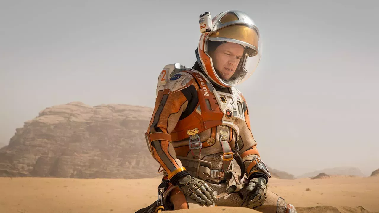Beyond the Potato Farm: The Evolution of Hard Science Fiction
