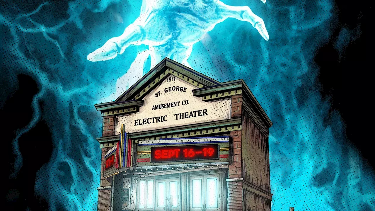 HorrorFest 2026: High-Profile Talent and International Shorts Head to St. George