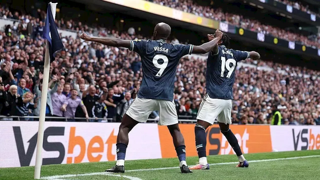 Jaissle's Debut Masterclass: Newcastle's Bold New Direction at Spurs
