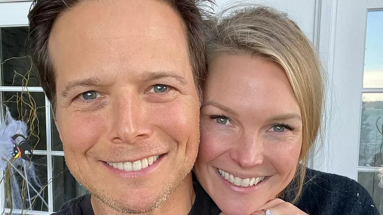 Beyond the Meltdown: Kelley Wolf Reveals Psychosis Diagnosis in Apology to Scott Wolf