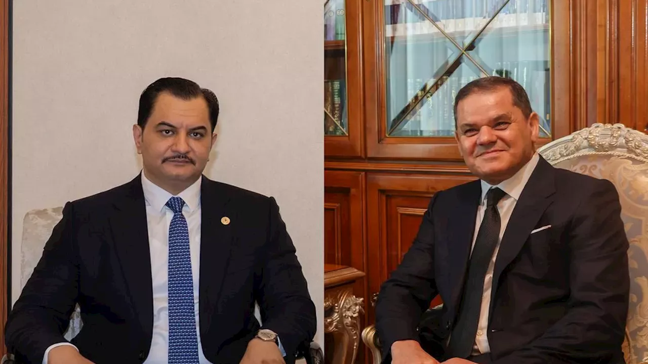 Libya's 24-Month Election Roadmap: New HNEC Leadership and Rules