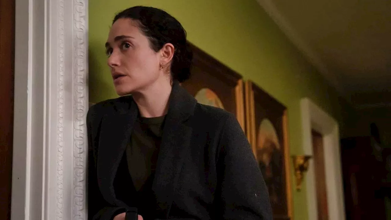 Beyond the Body Count: How Liz Meriwether Built the Dark World of Hulu's Furious