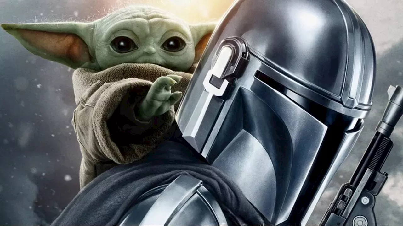 Genetic Memory and Box Office Blues: Decoding 'The Mandalorian and Grogu'