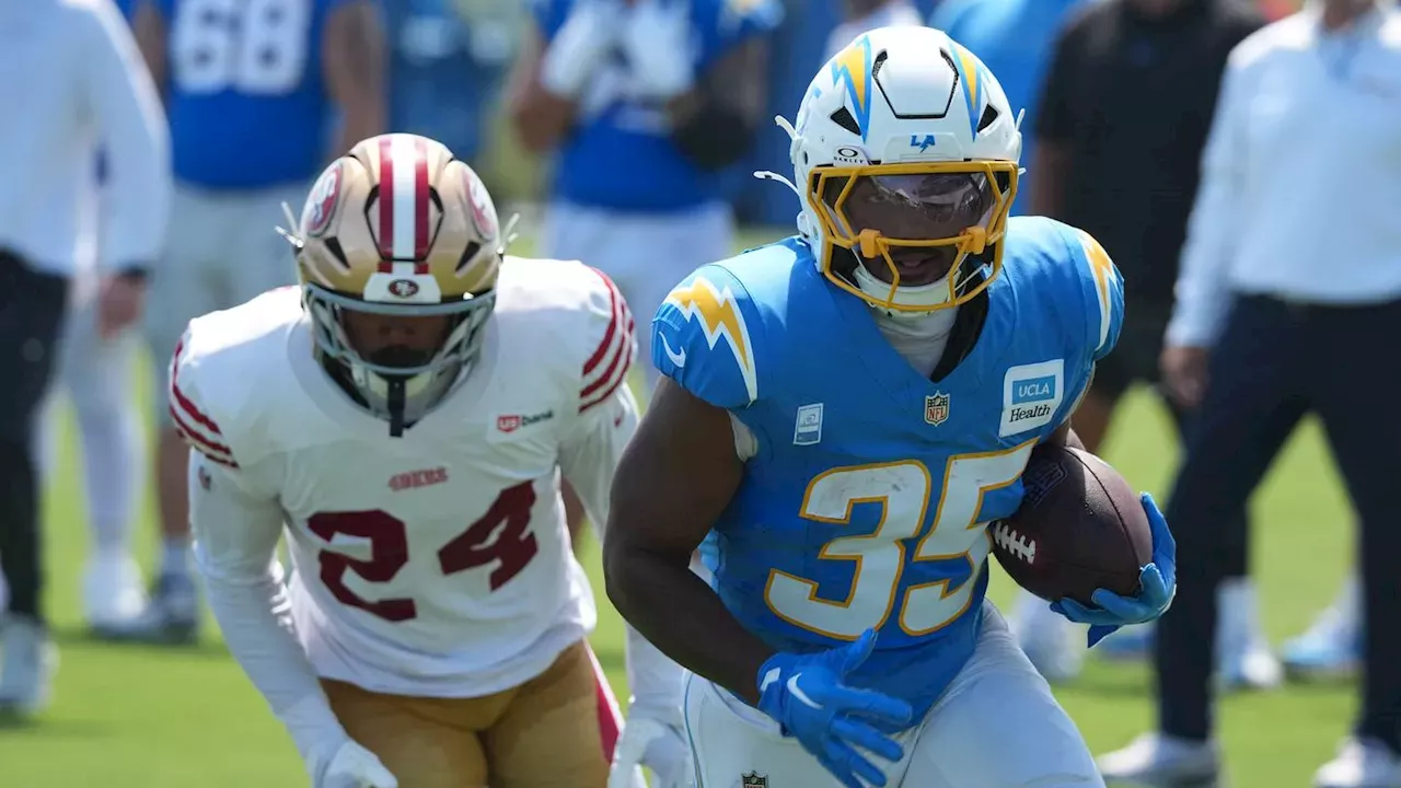 The Rams' 29th Priority Gamble: Building Depth Through the 2026 Waiver Wire