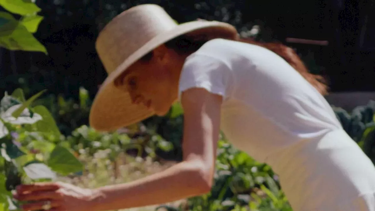 From Montecito to the Cotswolds: The Sussexes' Strategic UK Return