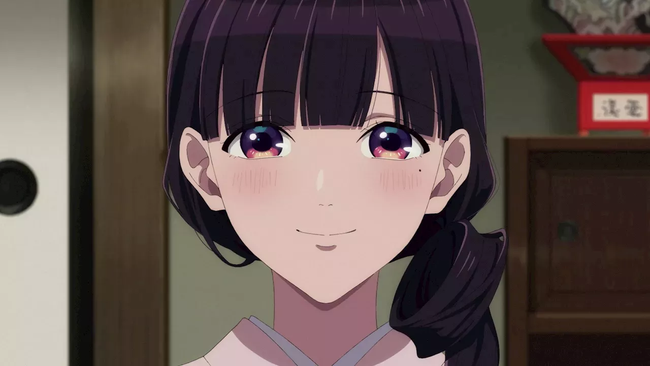 Netflix Expands Romance Anime Slate with October 5 Special Episodes