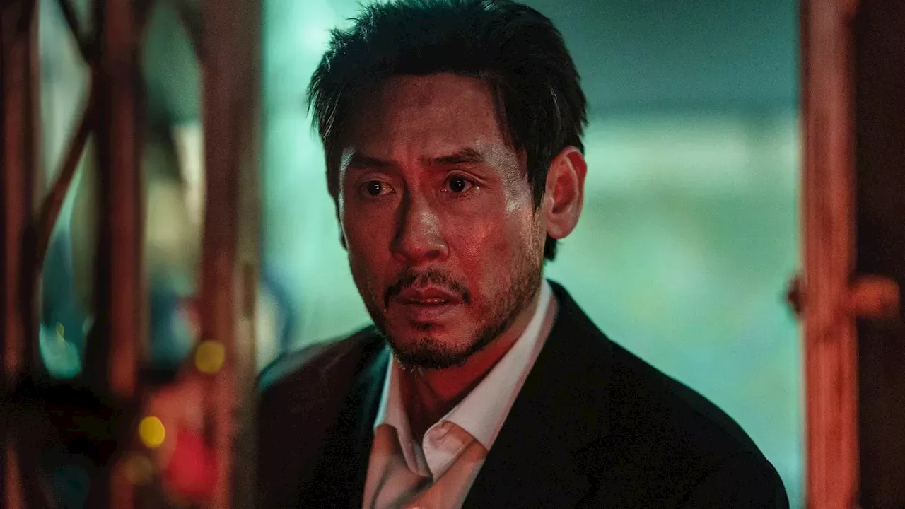 Identity Theft as Art: Why 'Mousetrap' is Redefining the K-Thriller