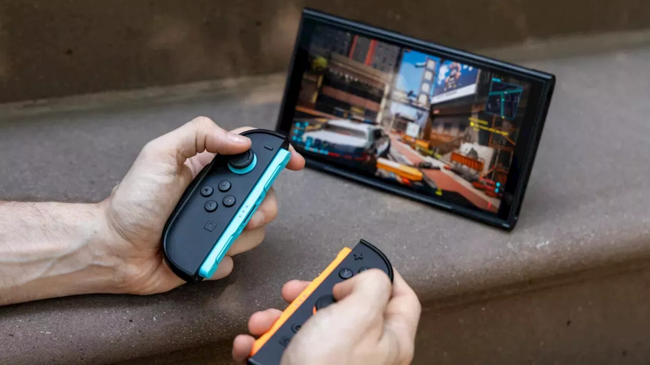 The $500 Handheld: How AI Memory Demand is Driving Up Nintendo Switch 2 Prices