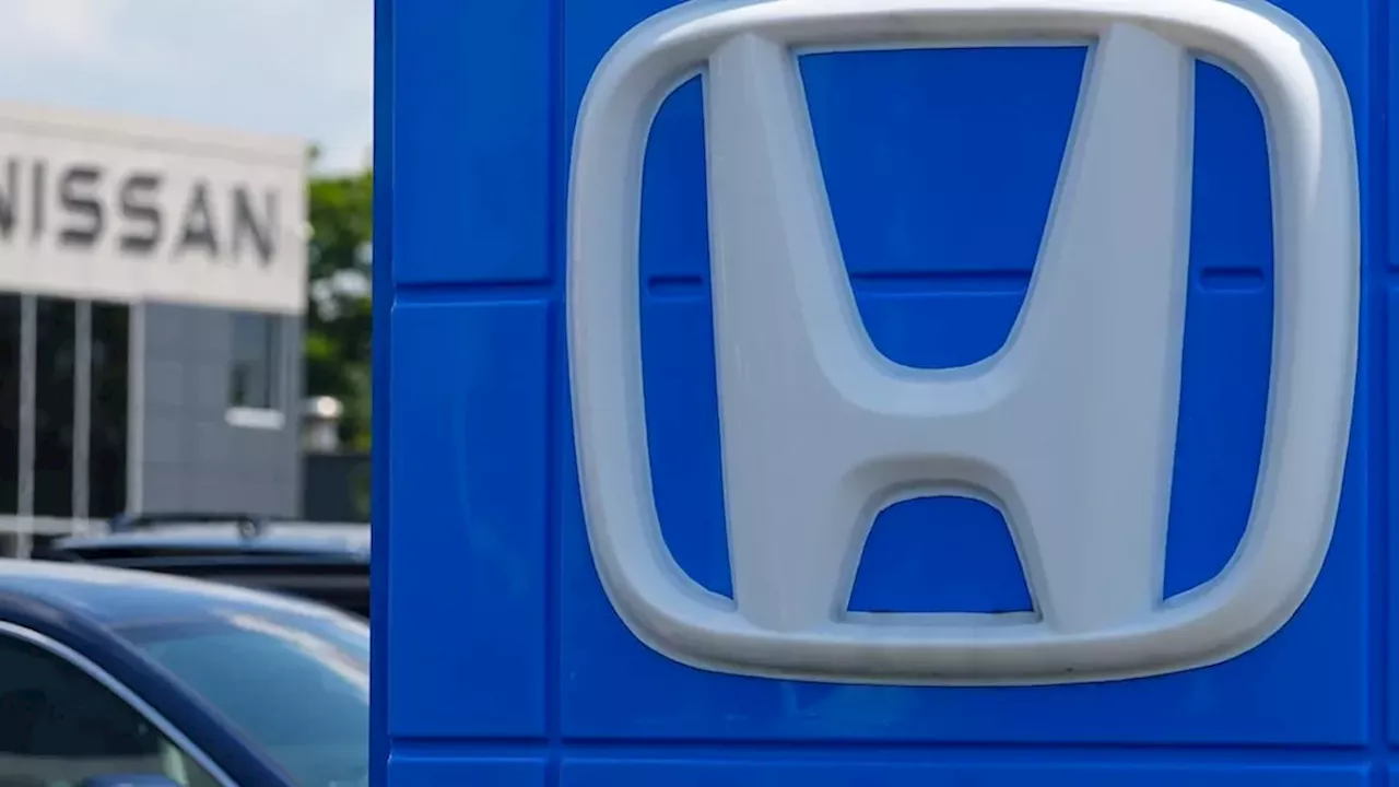 Japan's Auto Giants Pivot: Nissan and Honda Unite Against Toyota's Tech Dominance