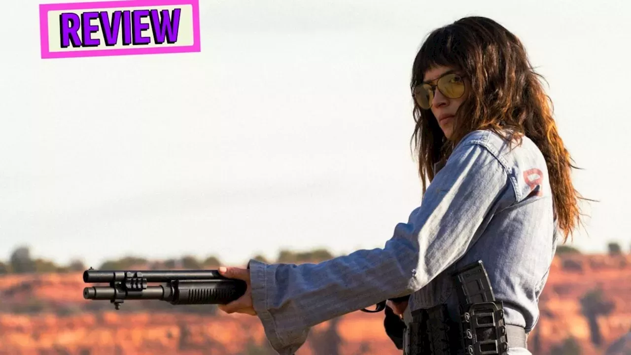 Blood, Bots, and Broken Plots: The Mixed Promise of 'Onslaught'