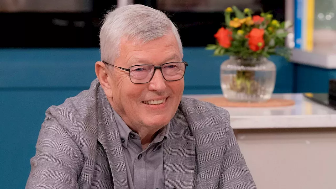 The 2027 Mandate: Why Alan Johnson is Challenging Andy Burnham’s Timeline
