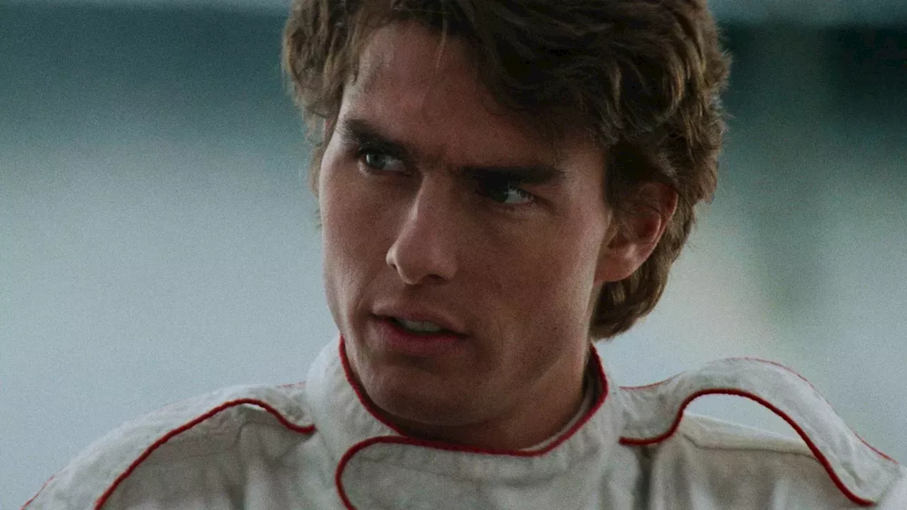 Randy Quaid’s “Woke” War: The Battle Over the Days of Thunder Sequel