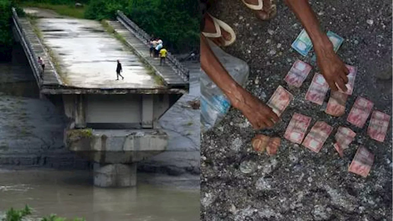 Himalayan Catastrophe: The Race to Save Tunnel Workers in Nepal and China