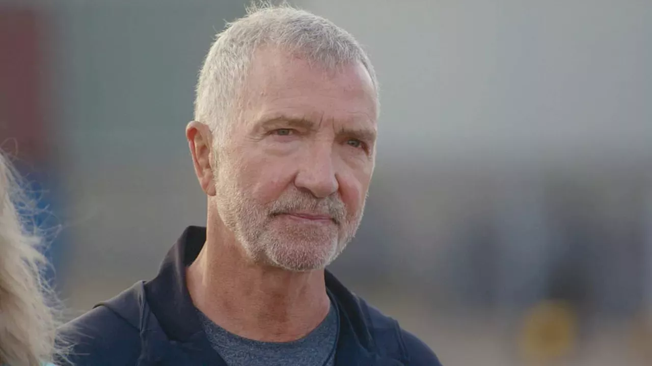 From Anfield to ITV: Lineker and Souness Bury the Hatchet for 'The Box'