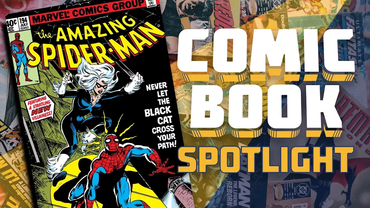 Beyond the Mask: How Felicia Hardy Redefined Spider-Man's Romantic Chaos