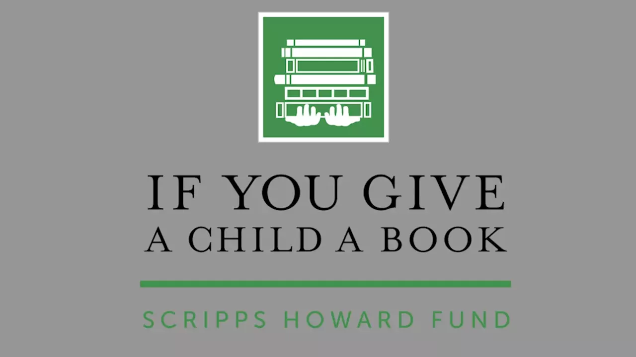 2 Million Books Later: The Scripps Howard Fund’s Decade of Literacy