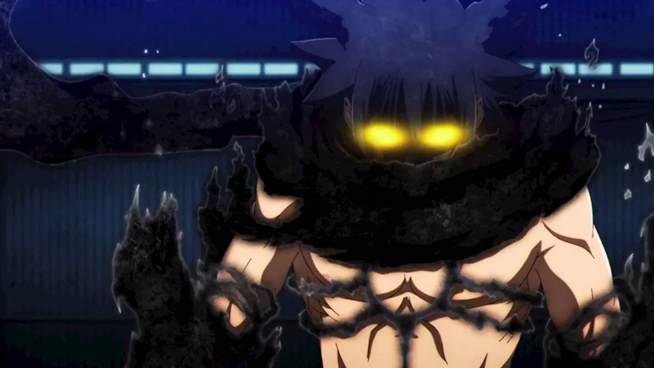 Studio EEK’s Masterclass in Adapting the 19-Chapter Shonen Hit
